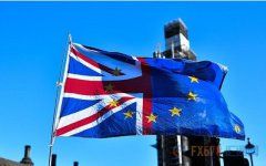 远大期货欧盟力挺英国跨党派会谈出成果