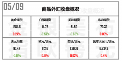 远大期货避险成主题这一资产遭重击，本周两大