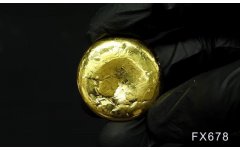 金矿大佬忠告：若乌克兰战争连续，金融市排场