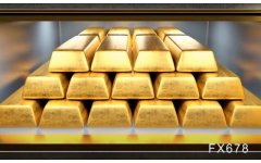 黄金生意提醒：金价高位微调，关注乌克兰谈判