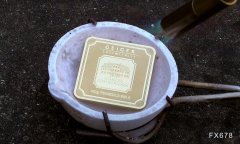 专家：金价在1900至2000美元有坚实基础 耐久上看