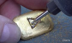 利空黄金！美联储本周料加息50基点