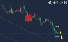 万锦晟2.25周评：黄金跌势未尽周初空，原油探底
