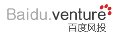 BV百度风投：深耕人工智能，加速结构大模子手艺