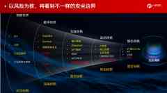 云科安信完成数万万A 融资，朗玛峰创投领投-商