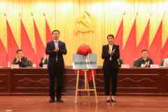 合肥庐州壹号产业基金揭牌，50亿-国际黄金