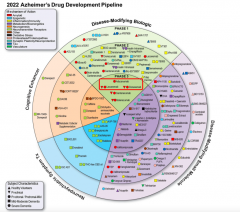 暮年痴呆新药「封神」,百年药企差点跨越强生