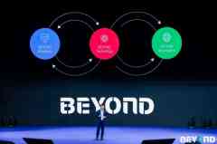 重新界说科技，BEYOND Expo 2023 在澳门开幕-香港期