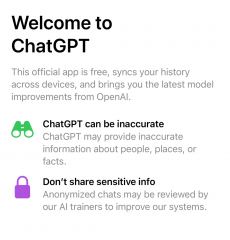 ChatGPT连夜上岸iOS，AI战火烧到移动端-香港期货开