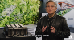 万亿英伟达，惧怕失掉我国