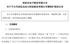广东两兄弟又融资了,欣动力估值350亿