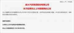 我国最猛卖车人，12个跌停退市了！