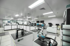 博瑞迪完结数千万元战略加轮融资,道彤出资、