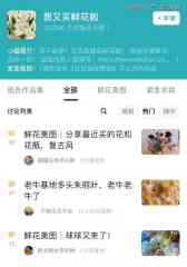 多少女性在为自己买花