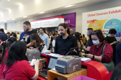 2023环球资源十月香港展展前预览,电竞及智慧能