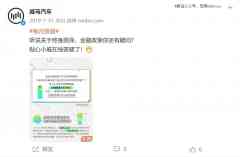 新能源车主梦碎「孤儿车」-国际黄金