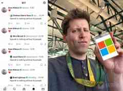 OpenAI 权斗反转再反转再反转,众生相里没真相