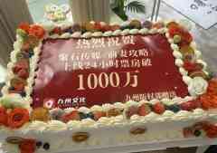 短剧狂飙,但为什么我们身边没人看?-外盘期货