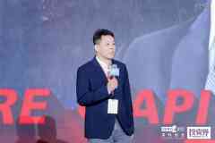 上海科创团体傅红岩：我遇到第一个VC/PE隆冬-国