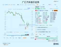自救失败，千亿汽车经销商锁定退市-商品期货