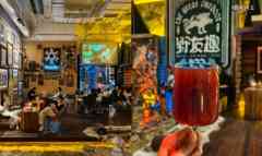 年轻人的下班「新宠」,精酿啤酒又火了?-外盘