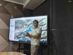 两个深圳人,决定去中亚创业-外盘期货