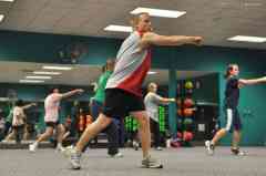 又有连锁健身房多店关门?为啥失事的总是健身