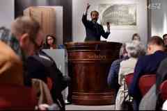 中东权门买了苏富比-国际原油