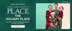 全球品牌陆续加入SHEIN，美国知名童装The Childre