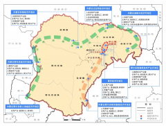 中国人均GDP最高的城市——鄂尔多斯-香港期货开