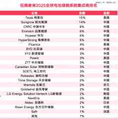 光伏系储能崛起路线图-国际期货