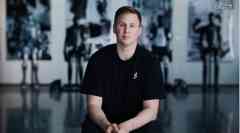 王兴兴对手,Figure估值2700亿-期货开户