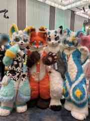 年轻人,享受不露脸的社交-外盘期货