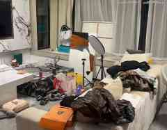 杭州网红大撤退-香港期货开户